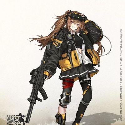 探秘少女前线C14原型，这款游戏怎么样？（C14游戏评测及玩家评价）