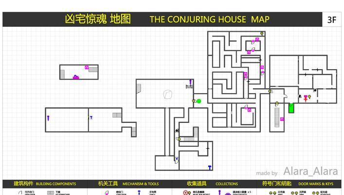 未来风暴科技晶片在哪道具分类介绍攻略（探索未来风暴的科技晶片）