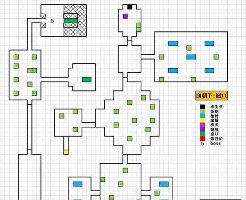 《长生劫尸煞》第一关过关攻略（尸煞打不过？不要着急）