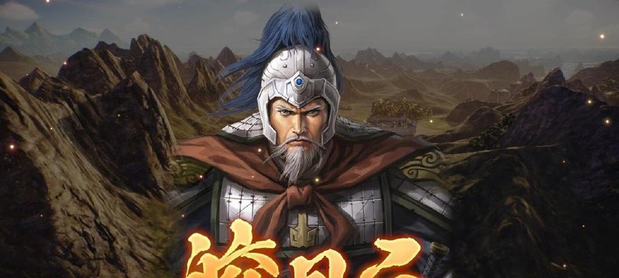 《三国志14》游戏甘宁武将点评（船上的猛虎）