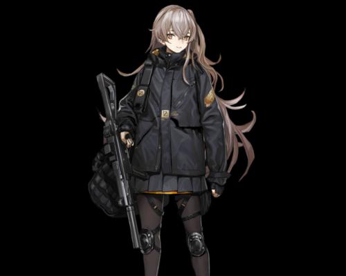 《探索少女前线UMP45装备的强大之处》（从游戏世界看UMP45装备的全方位性能解析）