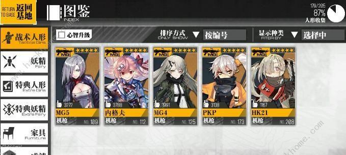 《少女前线》AK12培养攻略（打造无敌战士的秘籍）