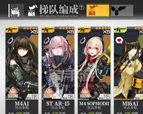 《少女前线》AK12培养攻略（打造无敌战士的秘籍）