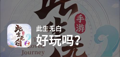 《以此生无白戒指，游戏生活更精彩》（游戏中的白戒指）