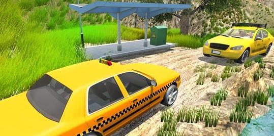 《出租车模拟器2018》攻略指南（玩转“模拟驾驶”游戏一步步成为出租车大师）