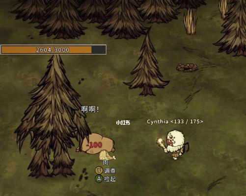 《饥荒》Steam正版联机详解（玩家必知的联机方法与技巧）