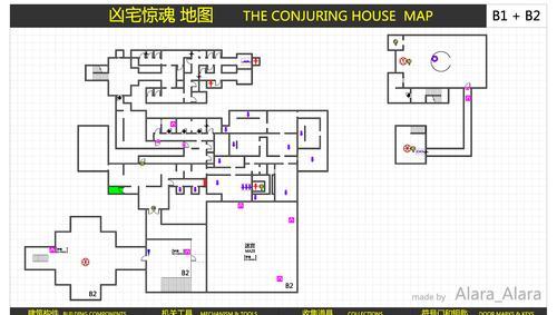 《天地劫拎葫芦石像隐藏道具获得攻略》（寻找石像背后的秘密）