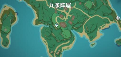 《原神》鸣草采集分布位置一览（探索神奇大陆）