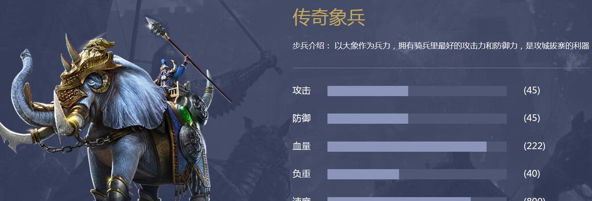 真龙霸业武将大全（掌握游戏中所有武将技能属性的终极攻略）