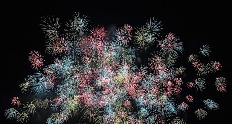 妄想山海烟花庆典在哪里？烟花庆典位置一览表是怎样的？