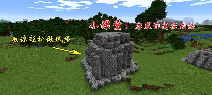 我的世界桶怎么制作？详细步骤和材料是什么？