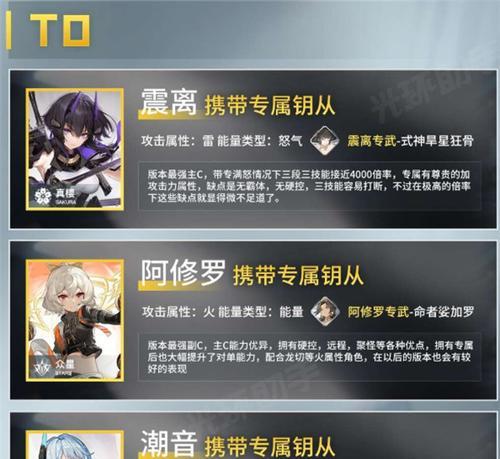 深空之眼专武是什么？如何获取深空之眼专武？